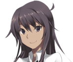 Miki - Katawa Shoujo
