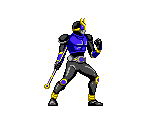 Kamen Rider Kuuga Dragon Form - Kamen Rider Agito & Kuuga Wild Battle
