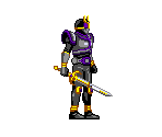 Kamen Rider Kuuga Titan Form - Kamen Rider Agito & Kuuga Wild Battle