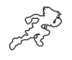 Loading Icon Animation - The World Ends With You: Live Remix