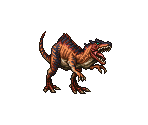 Archaeosaur - Final Fantasy: Record Keeper