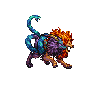Chimera (Event) - Final Fantasy: Record Keeper