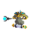 Imperial Mechanyst - Duelyst
