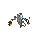 Wind Dervish - Duelyst