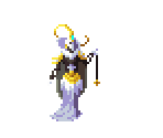 Aymara Healer - Duelyst