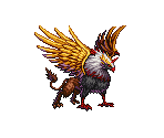 Griffon (Event) - Final Fantasy: Record Keeper