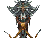 Lady of Pain (Unused) - Planescape: Torment
