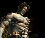 Portraits - Planescape: Torment
