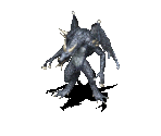 Abishai - Planescape: Torment