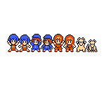 Battle Sprites - Fushigi no Umi no Nadia / Nadia: The Secret of Blue Water (JPN)
