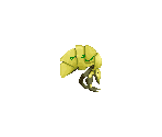 Armadillo - The Legend of Spyro: A New Beginning