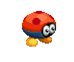 Biddybud - Mario & Luigi: Paper Jam