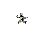 Robot - SkyDiver Mach 2