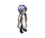 Lloyd Asplund - Code Geass: Lelouch of the Rebellion