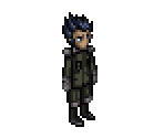 Kosetsu Urabe - Code Geass: Lelouch of the Rebellion
