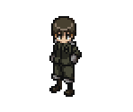 Nagisa Chiba - Code Geass: Lelouch of the Rebellion
