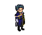 Jeremiah Gottwald - Code Geass: Lelouch of the Rebellion