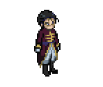 Gilbert G.P. Guilford - Code Geass: Lelouch of the Rebellion