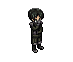 Shōgo Asahina - Code Geass: Lelouch of the Rebellion