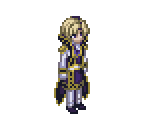 Schneizel el Britannia - Code Geass: Lelouch of the Rebellion