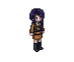 Cecile Croomy - Code Geass: Lelouch of the Rebellion