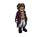 Andreas Darlton - Code Geass: Lelouch of the Rebellion