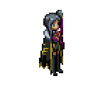 Villetta Nu - Code Geass: Lelouch of the Rebellion
