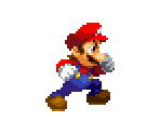 Mario (Overworld 2) - Mario & Luigi: Paper Jam