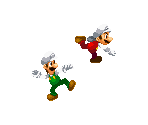 Fire Flower - Mario & Luigi: Paper Jam