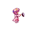 Patchouli Knowledge - Amapani!