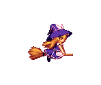Marisa Kirisame - Amapani!