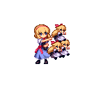 Alice Margatroid - Amapani!