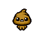 Oh Crap - The Binding of Isaac: Rebirth