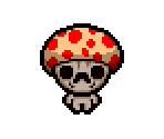 Fun Guy - The Binding of Isaac: Rebirth