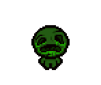 Bob - The Binding of Isaac: Rebirth