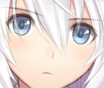 Altina Mel Sylphis - Blade Arcus from Shining EX
