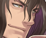 Dylan - Blade Arcus from Shining EX