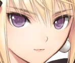Mistral Nereis - Blade Arcus from Shining EX
