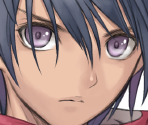 Rick Elwood - Blade Arcus from Shining EX