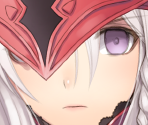 Roselinde Freya - Blade Arcus from Shining EX