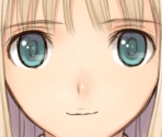 Rouna Murasame - Blade Arcus from Shining EX