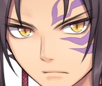 Ryuga - Blade Arcus from Shining EX