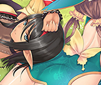 Art Gallery (2/2) - Blade Arcus from Shining EX