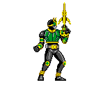 Kamen Rider Kuuga Rising Pegasus - Kamen Rider Agito & Kuuga Wild Battle