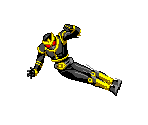 Kamen Rider Kuuga Amazing Mighty - Kamen Rider Agito & Kuuga Wild Battle