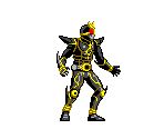 Kamen Rider Kuuga Ultimate Form - Kamen Rider Agito & Kuuga Wild Battle