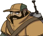 Bozo - Deponia