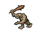 Troll - Ultima VIII: Pagan
