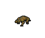 Torax - Ultima VIII: Pagan