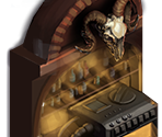 Divebar - Shadowrun Returns